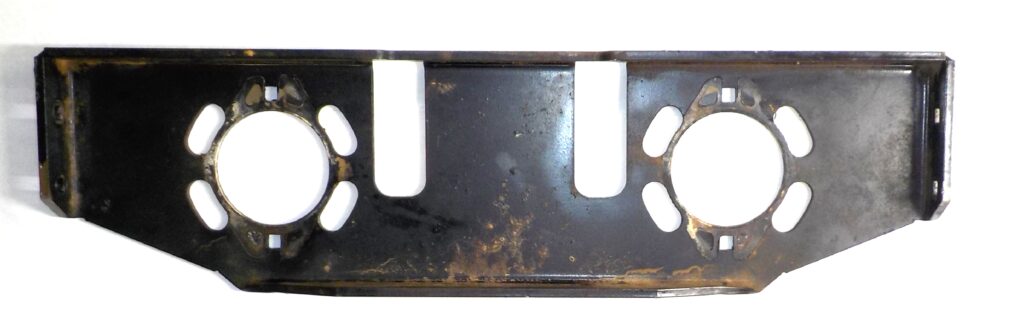 Cub Cadet 01006735 Hydro Pump Mounting Weldment