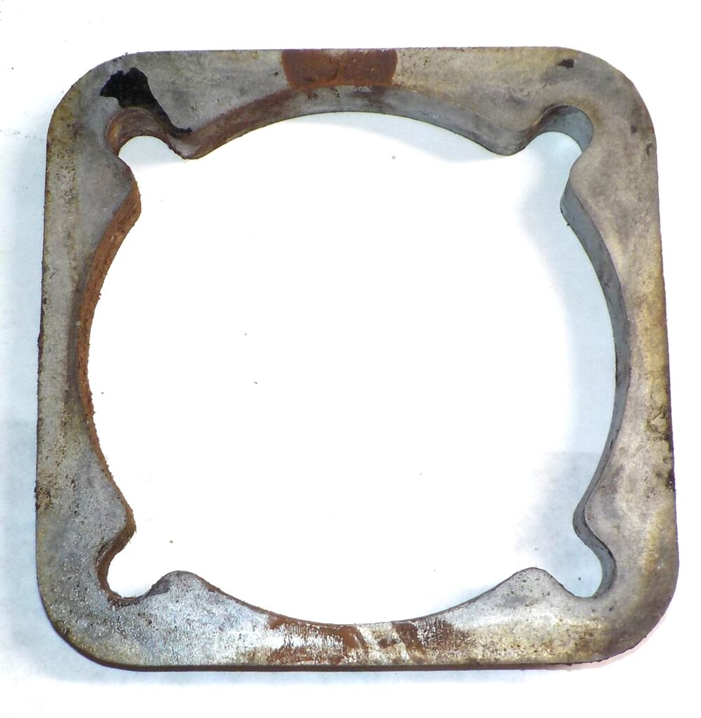 Cub Cadet Motor Spacer 01009775