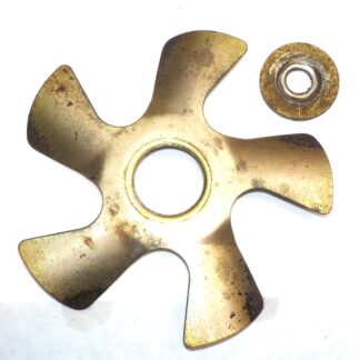 Cub Cadet 01005339 Hydro Pulley Fan (Superseded to 17199-0637)