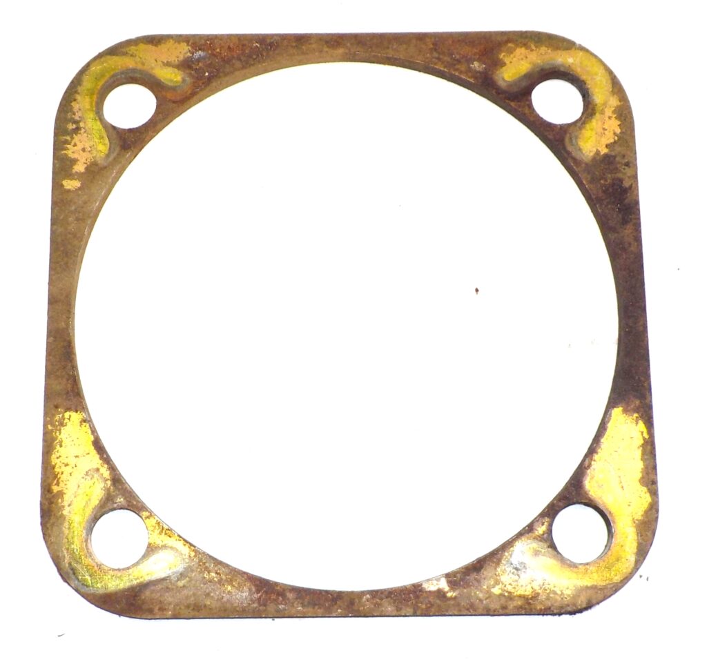 Cub Cadet Motor Plate 01006949