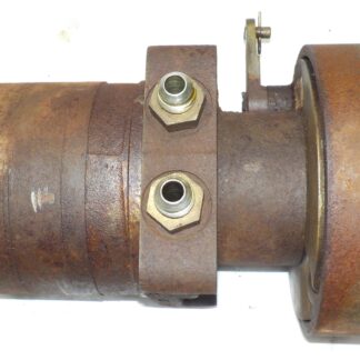 OEM Parker DF0240ASA81AATU Hydraulic Wheel Motor