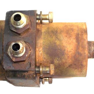 Hydro Gear HGM-12P-7172, OEM Hydro Wheel Motor (Lot A)