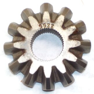 Spicer 6 Speed Transaxle 4360-140 Miter Gear Splined 5622, 12T