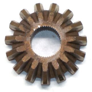 Spicer 6 Speed Transaxle 4360-97, Miter Gear Splined 3780, 110081X, 15T