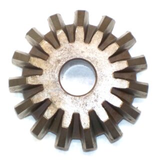 Spicer 6 Speed Transaxle 4360-97, Miter Gear Idler 3726, 106592X, 15T