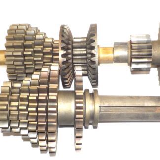Peerless 6 Speed Transaxle MST-206-545C Gear Cluster