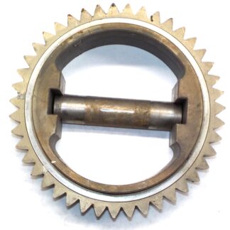 Peerless 6 Speed Transaxle MST-206-545C Ring Gear 778370, 43T