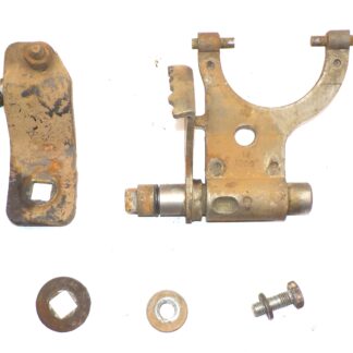 Peerless 6 Speed Transaxle MST-206-545C Shift Fork 784378