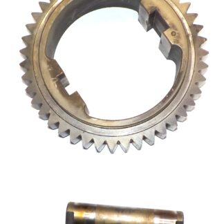 Peerless 5 Speed Transaxle MST-205-527D Ring Gear 778370, 43T