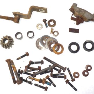 Peerless 5 Speed Transaxle MST-205-527D Assorted Parts & Hardware